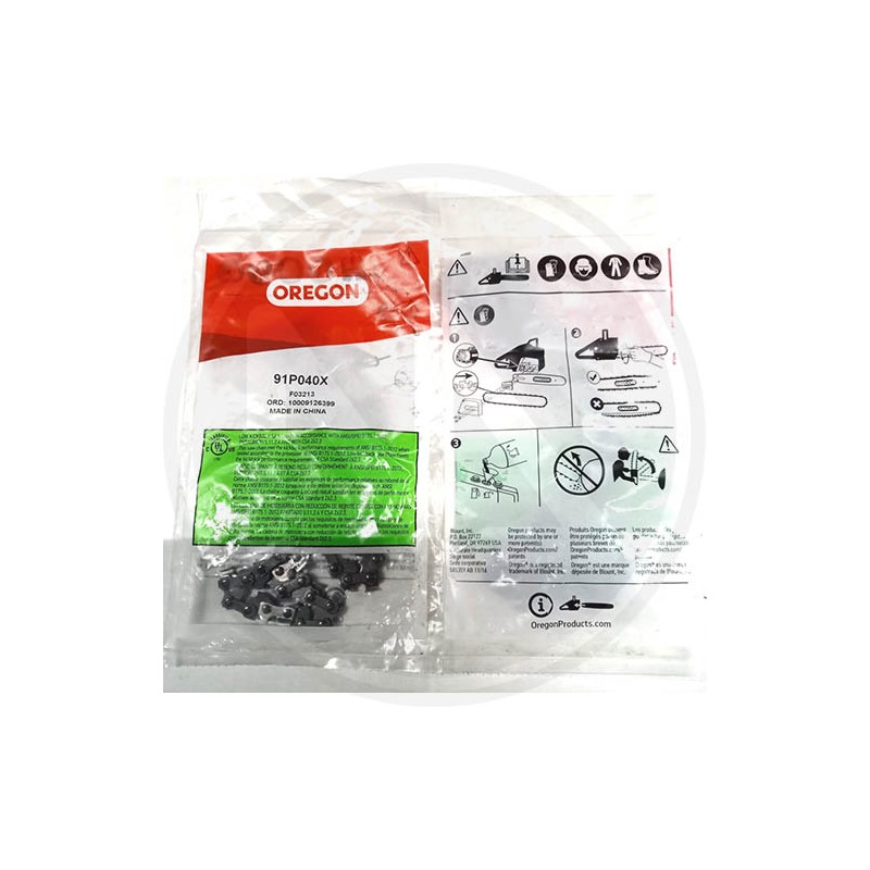 spare part for ELECTRIC SAW (82084) yamato - CATENA
