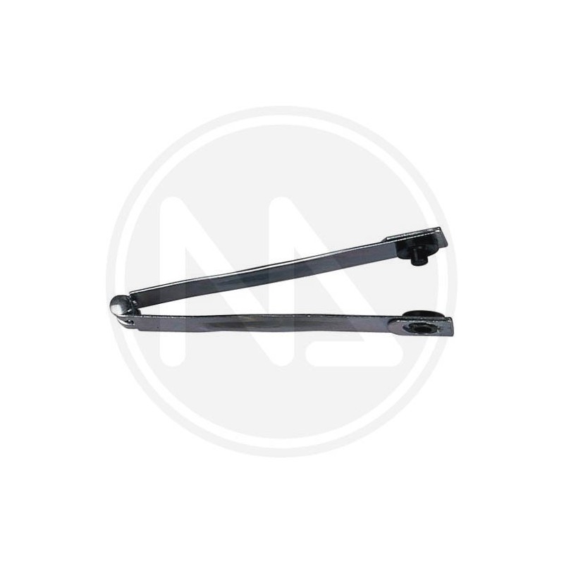 PINZA PER OCCHIOLI A VELA maurer PINZA PER OCCHIOLI A VELA maurer