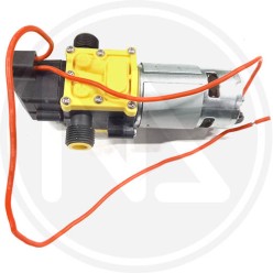 REPLACEMENT FOR SPRAY PUMP (82083) YAMATO - INTERNAL PUMP