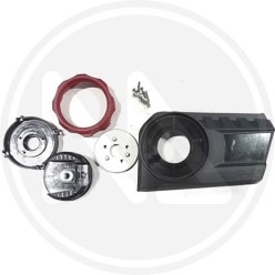spare part for ELECTRIC SAW (82084) yamato - CARTER CATENA