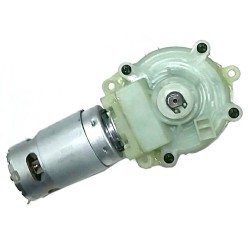 REPLACEMENT PRUNER / HEDGE TRIMMER (54060) yamato - SCATOLA INGRANAGGI