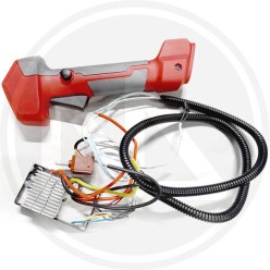 RICAMBI PER DECESPUGLIATORE (81232) YAMATO MYX