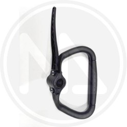 RICAMBI PER DECESPUGLIATORE (82056) PAPILLON - corpo impugnatura