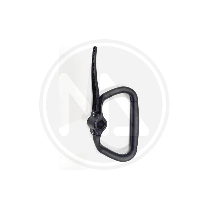 RICAMBI PER DECESPUGLIATORE (82056) PAPILLON - corpo impugnatura
