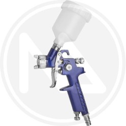 UPPER SPRAY GUN TANK (ex 95670) MAURER