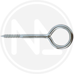 SCREW EYES FOR SCAFFOLDING MAURER PLUS