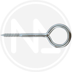 SCREW EYES FOR SCAFFOLDING MAURER PLUS*