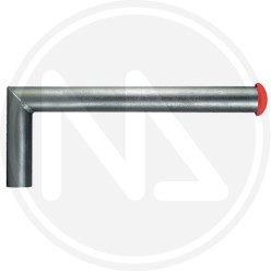 EXTENSION OF ANCHORAGE FOR EYES MAURER PLUS