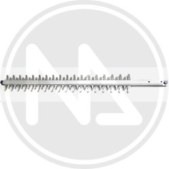 RICAMBIO TAGLIASIEPI A BATTERIA (82866) yamato - LAME