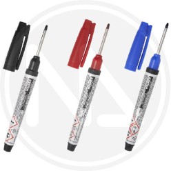 MARCATORE UNIVERSALE PUNTA SOTTILE MAURER PLUS