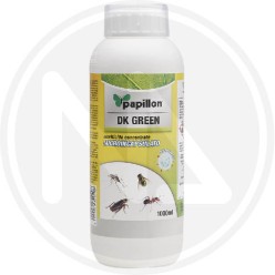 MULTI-INSECT CONCENTRATED INSECTICIDE PAPILLON