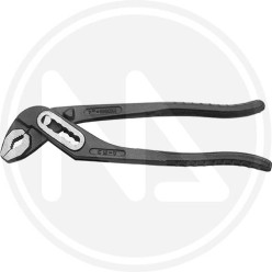 water pump plier maurer