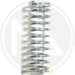 Spare parts for BATTERY SHEAR (81243) YAMATO - SPRING