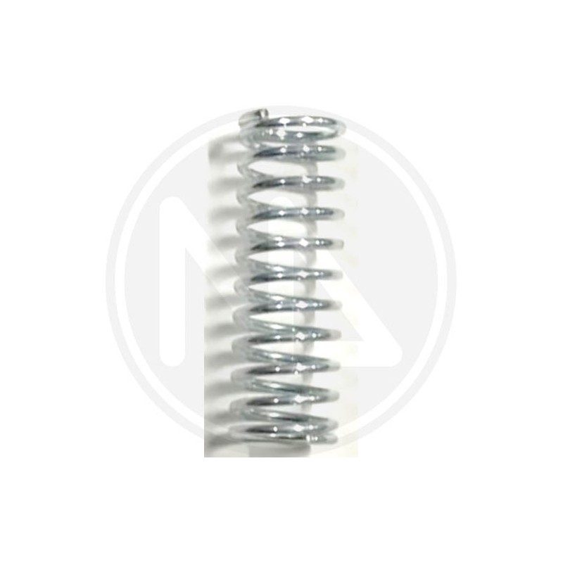 RICambi per CESOIA a BATTERIA (81243) YAMATO - MOLLA