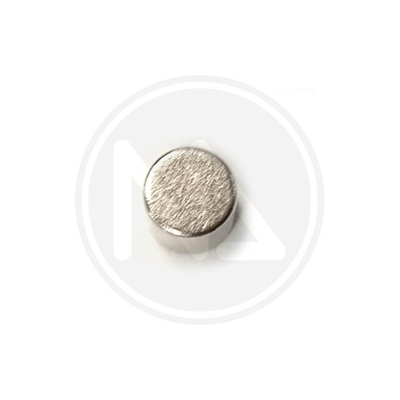 RICambi per CESOIA a BATTERIA (81243) YAMATO - MAGNETE
