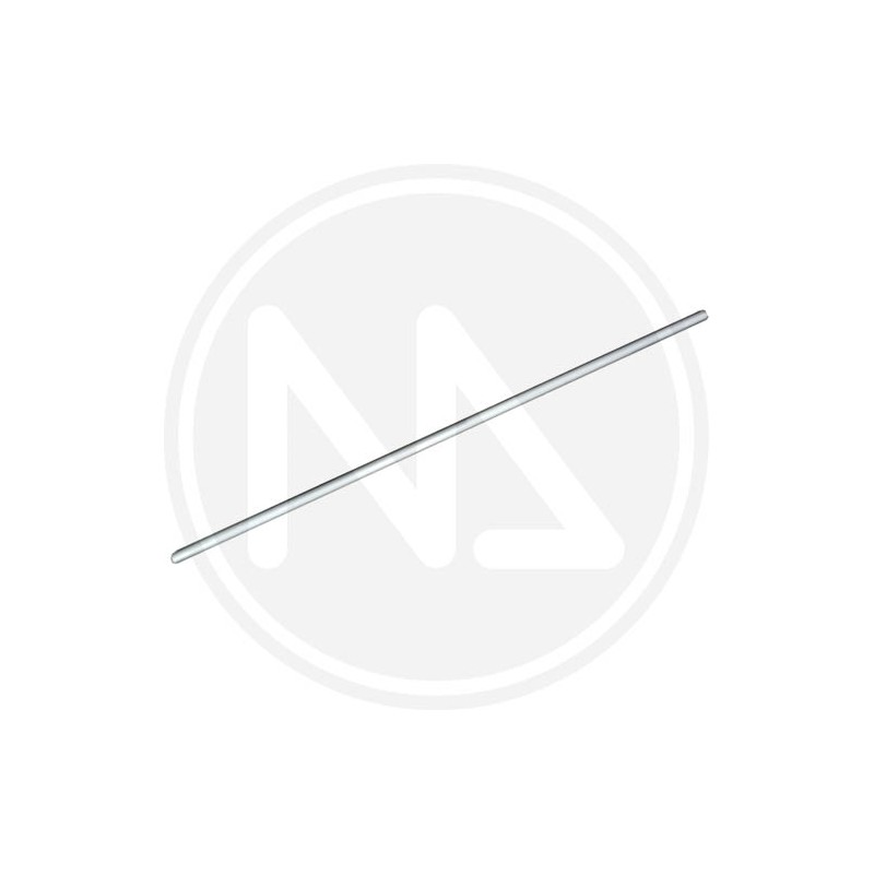 RICAMBI PER DECESPUGLIATORE (82875-82878-82881) PAPILLON - KIT ASTA ESTERNA