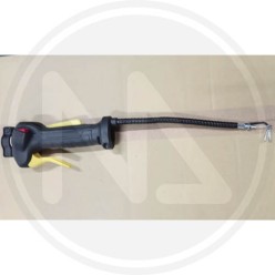 RICAMBI PER DECESPUGLIATORE (82878-82881) PAPILLON - ACCELERATORE