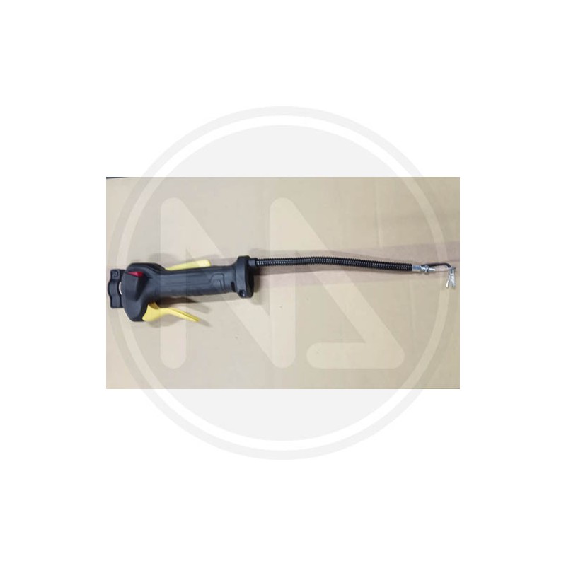 RICAMBI PER DECESPUGLIATORE (82878-82881) PAPILLON - ACCELERATORE