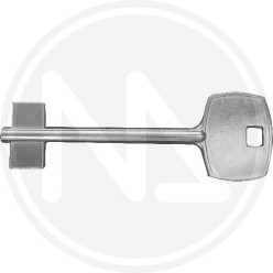 SAFE KEY ROUGH MAURER