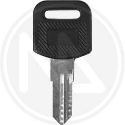 CHIAVE GREZZA PER CASSETTA PORTACHIAVI MAURER