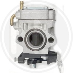 RICAMBIO PER MOTOPOMPA (81527) PAPILLON - CARBURATORE MOTORE