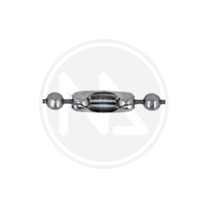 JOINT for GALVANIZED BEAD CHAIN