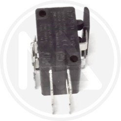 ricambi per aspiratore soffIATORE (81241) YAMATO - MICRO INTERRUTTORE