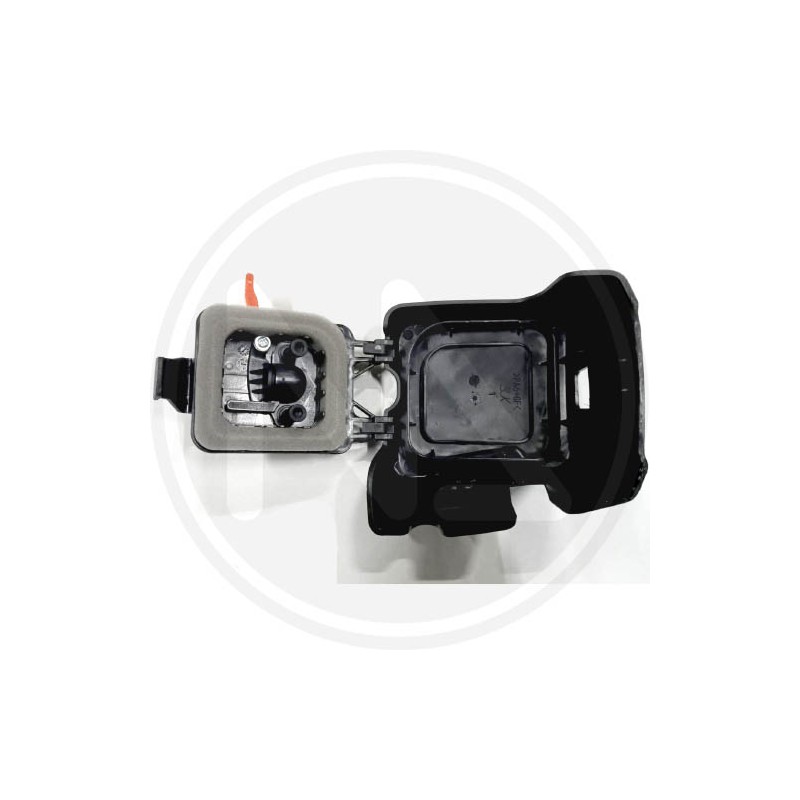 RICAMBI PER DECESPUGLIATORE (82875) PAPILLON - KIT FILTRO ARIA