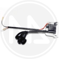 BRUSH CUTTER PART (82875) PAPILLON - COIL MOTOR