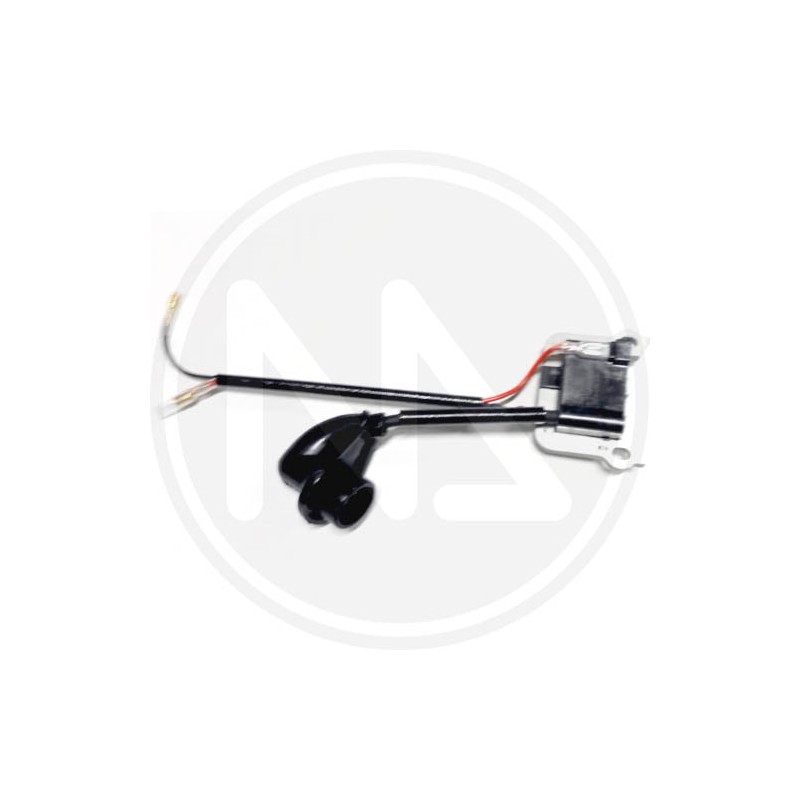 RICAMBI PER DECESPUGLIATORE (82875) PAPILLON - MOTORE BOBINA