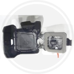 BRUSH CUTTER PART (82881) PAPILLON - AIR FILTER KIT