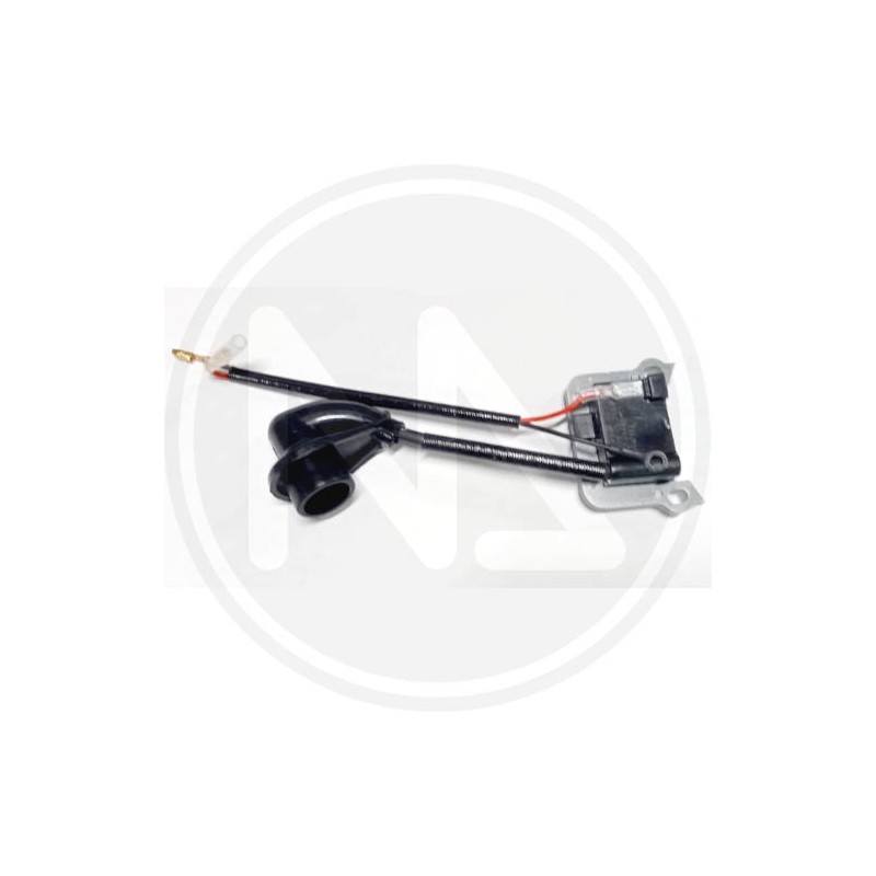 BRUSH CUTTER PART (82878) PAPILLON - COIL