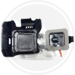 BRUSH CUTTER PART (82878) PAPILLON - AIR FILTER KIT