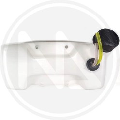 RICAMBI PER DECESPUGLIATORE (82878) PAPILLON - SERBATOIO