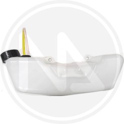 RICAMBI PER DECESPUGLIATORE (82875-82878-82881) PAPILLON - MOTORE SERBATOIO