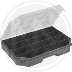 minutia trays "organizer" maurer