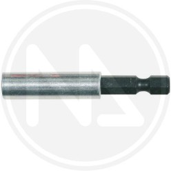 PORTAINSERTO MAGNETICO maurer PLUS