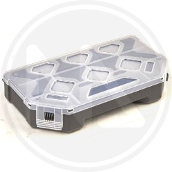 minutia trays "organizer" maurer