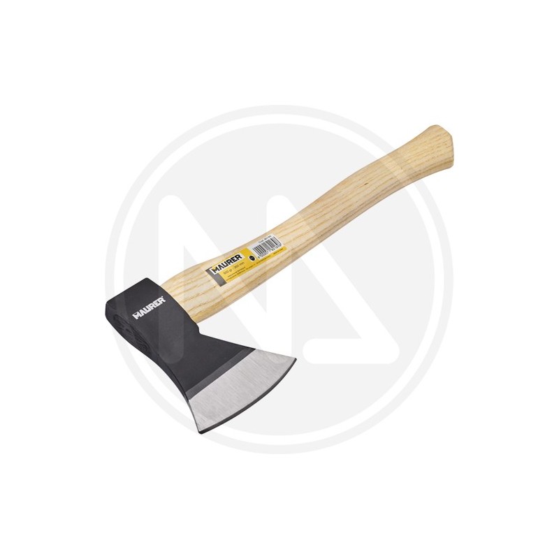 hatchet wooden handle maurer