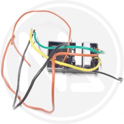 spare part for ELECTRIC SAW (82084) yamato - BOARD