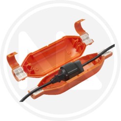 PROTEZIONE SPINE/PRESE DA GIARDINO MAURER