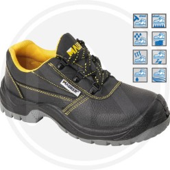 SCARPE BASSE "CAPUA" S3 MAURER