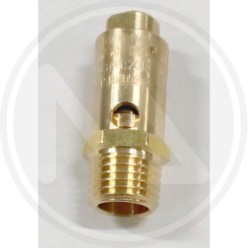 RICAMBI PER COMPRESSORE (83112) YAMATO - VALVOLA DI SICUREZZA