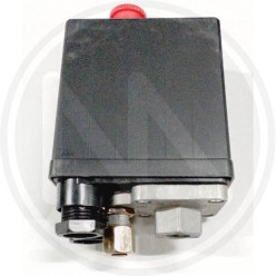 RICAMBI PER COMPRESSORE (83112) YAMATO - PRESSOSTATO