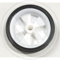 RICAMBI PER COMPRESSORE (83113-83114) YAMATO - RUOTA