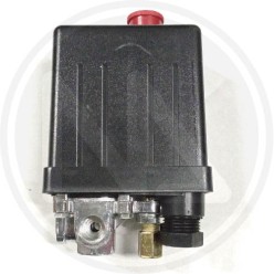 RICAMBI PER COMPRESSORE (83113-83114) YAMATO - GRUPPO PRESSOSTATO