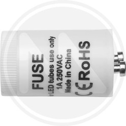 STARTER FOR LED tube MAURER