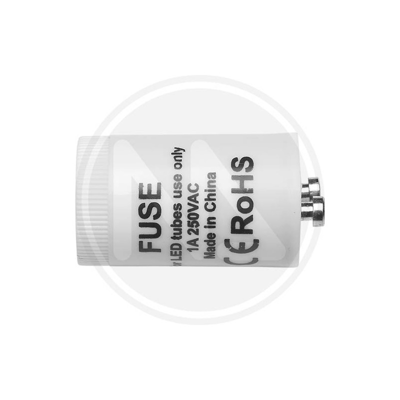 STARTER PER TUBI LED MAURER