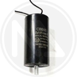 RICAMBI PER COMPRESSORE (83112) YAMATO - CONDENSATORE P 48