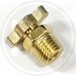 COMPRESSOR PART (83112) YAMATO - VALVOLA DI USCITA